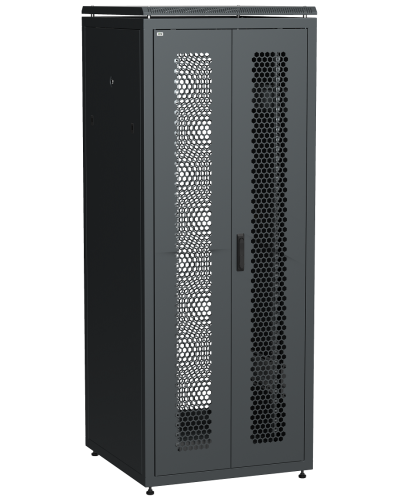 LN05-42U88-2PP. Шкаф телекоммуникационный 19 напольный 42U. ITK в Рязани