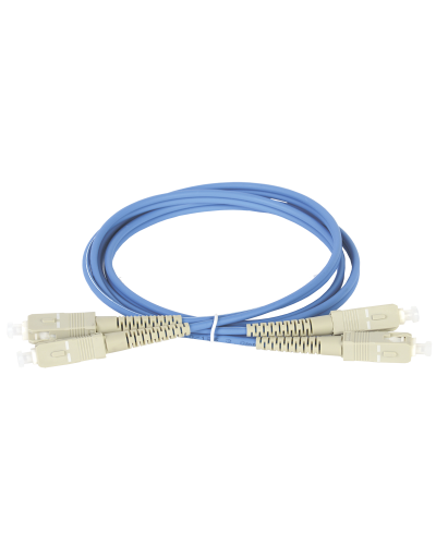 FPC5004-SCU-SCU-C2L-50M: Патч-корд оптический в Рязани