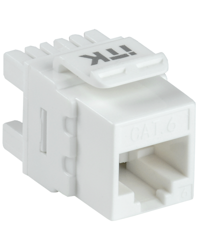 CS1-1C06U-12: Модуль Keystone Jack в Рязани
