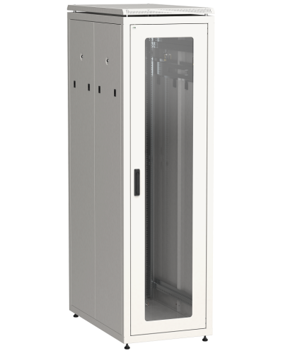 LN35-33U61-GP. Шкаф телекоммуникационный 19 напольный 33U. ITK в Рязани