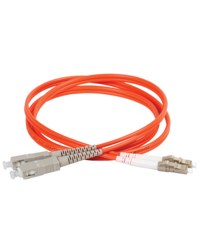 FPC50-SCU-LCU-C2L-1M: Патч-корд оптический в Рязани