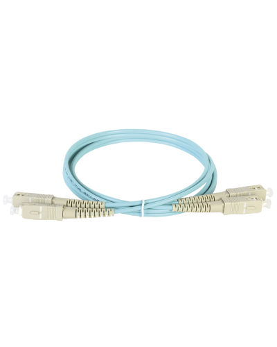 FPC5003-SCU-SCU-C2L-2M: Патч-корд оптический в Рязани
