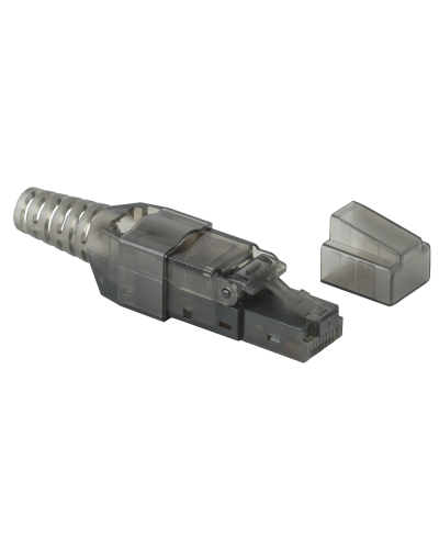 CS3-1C06U-Q. Разъем RJ-45. ITK в Рязани