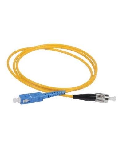 FPC09-SCU-STU-C1L-30M. Патч-корд оптический. ITK в Рязани