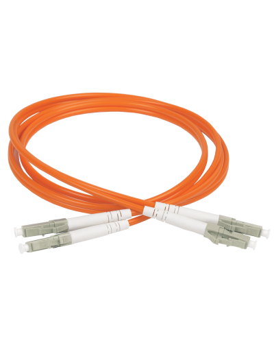 FPC50-LCU-LCU-C2L-10M. Патч-корд оптический. ITK в Рязани