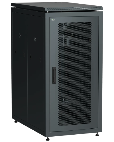 LN05-18U61-PP. Шкаф телекоммуникационный 19 напольный 18U. ITK в Рязани