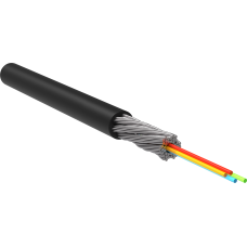 FOC5002-U-IO04-FL-HF-0500. Кабель волоконно-оптический многомодовый. ITK