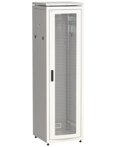 LN35-47U68-P. Шкаф телекоммуникационный 19 напольный 47U. ITK в Рязани