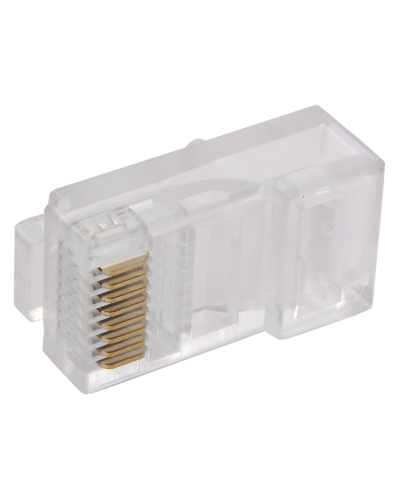CS3-1C6U (20 шт). Разъем RJ-45. ITK в Рязани