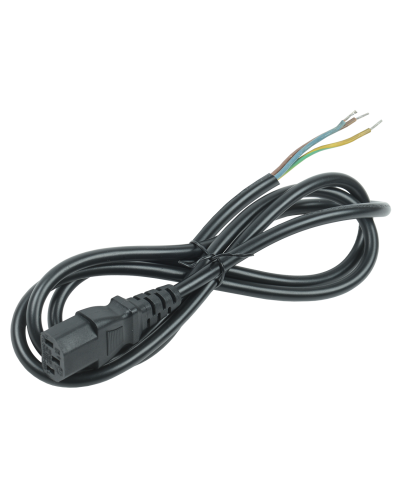 PC-C13N-3M. Кабель питания. ITK в Рязани