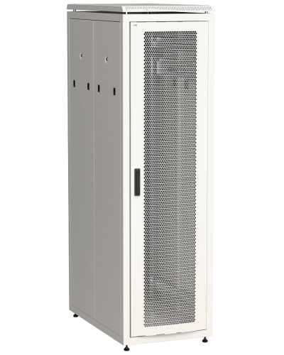 LN35-38U61-PP. Шкаф телекоммуникационный 19 напольный 38U. ITK в Рязани