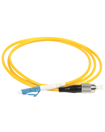 FPC09-FCU-LCU-C1L-100M. Патч-корд оптический. ITK в Рязани