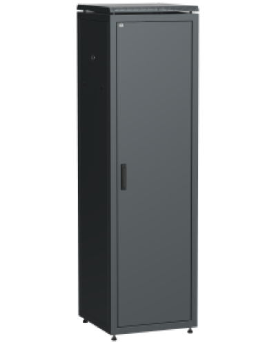 LN05-38U66-M. Шкаф телекоммуникационный 19 напольный 38U. ITK в Рязани