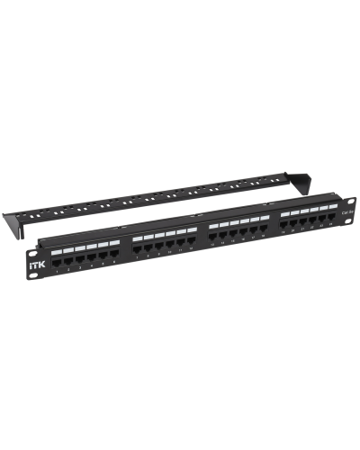 PP24-1UC5EU-D05-1: Патч-панель 19" в Рязани