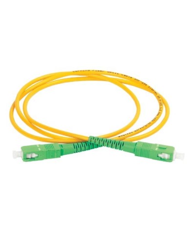 FPC09-SCA-SCA-C1L-15M. Патч-корд оптический. ITK в Рязани