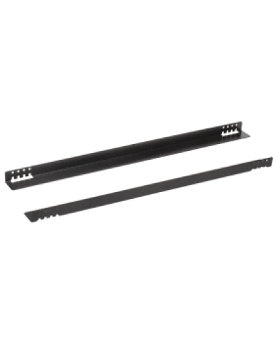 SR05-400-R (2 шт). Направляющие уголки. ITK в Рязани