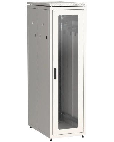 LN35-33U81-GM. Шкаф телекоммуникационный 19 напольный 33U. ITK в Рязани