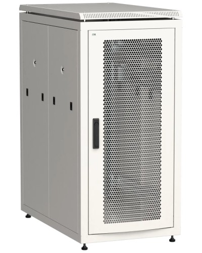 LN35-24U61-P. Шкаф телекоммуникационный 19 напольный 24U. ITK в Рязани