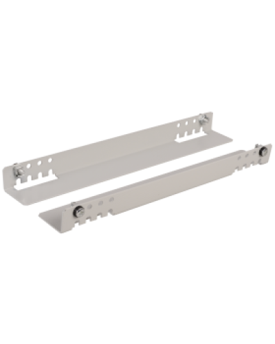 SR35-400-R (2 шт). Направляющие уголки. ITK в Рязани