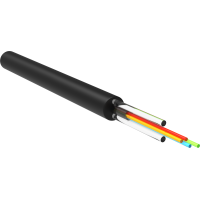 FOC0902-S-OU08-15-PV-1200. Кабель волоконно-оптический одномодовый. ITK