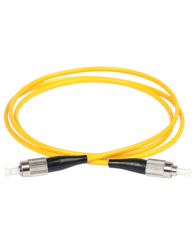 FPC09-FCU-FCU-C1L-100M. Патч-корд оптический. ITK в Рязани