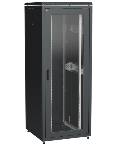 LN05-42U88-GM. Шкаф телекоммуникационный 19 напольный 42U. ITK в Рязани