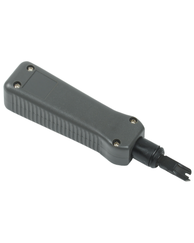 TI1-G324-P: Инструмент ударный для IDC Krone/110 серый в Рязани