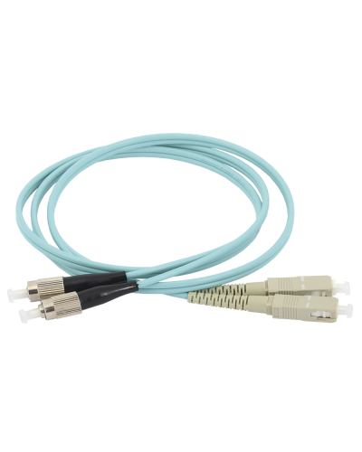 FPC5003-SCU-FCU-C2L-5M: Патч-корд оптический в Рязани