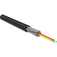 FOC5004-U-IO08-TD-HF-1000. Кабель волоконно-оптический многомодовый. ITK
