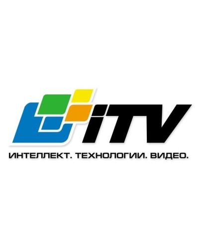 Интеллект ПО Агент контроля (Объект комплексного мониторинга). Программное обеспечение (опция). ITV в Рязани