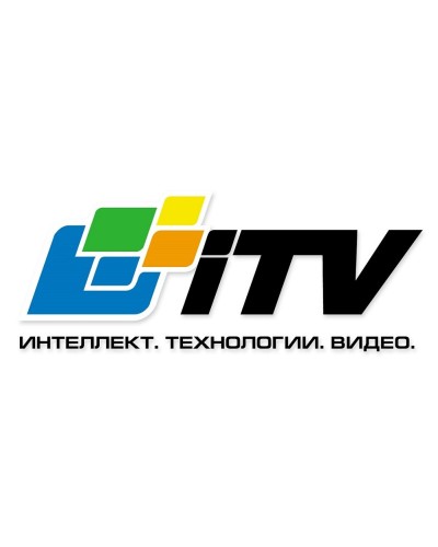 Интеллект ПО интеграции с ППКОП «Рубеж-08». Программное обеспечение (опция). ITV в Рязани