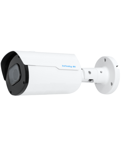 IBS-HD5M-2812AF WDR. Видеокамера мультиформатная цилиндрическая. Infinity в Рязани