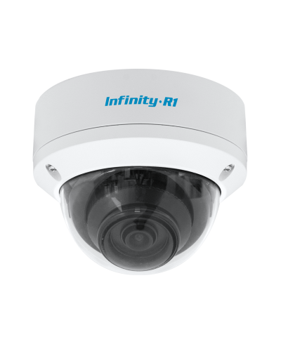 IDM-2M-28. Видеокамера IP купольная. Infinity в Рязани