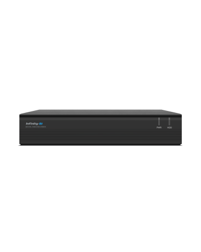 VRF-HD800L. Видеорегистратор мультиформатный 8-канальный. Infinity в Рязани