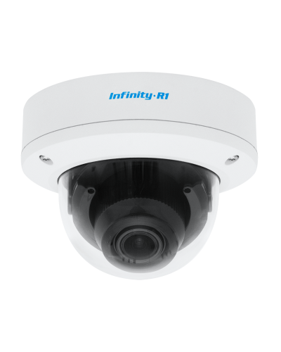 IDV-5M-2812AF. Видеокамера IP купольная. Infinity в Рязани