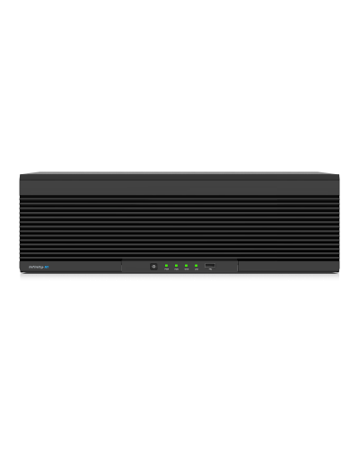 VRF-IP256HM. IP-видеорегистратор 256-канальный. Infinity в Рязани