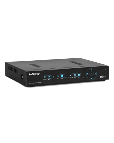 VRF-UHD828M (II). Видеорегистратор мультиформатный 8-канальный. Infinity в Рязани