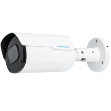 IBS-HD2M-2812AF WDR. Видеокамера мультиформатная цилиндрическая. Infinity