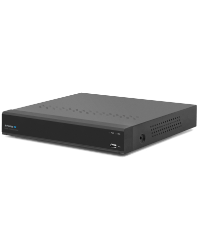 VRF-HD1600L. Видеорегистратор мультиформатный 16-канальный. Infinity в Рязани
