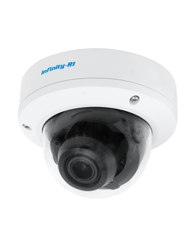 IDV-HD2M-2812. Видеокамера мультиформатная купольная. Infinity в Рязани