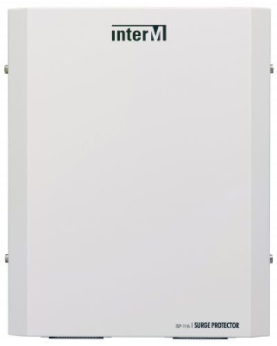 ISP-116. Блок защиты. Inter-M в Рязани