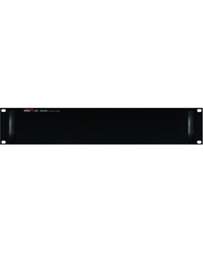 BP-6200. Панель декоративная. Inter-M в Рязани