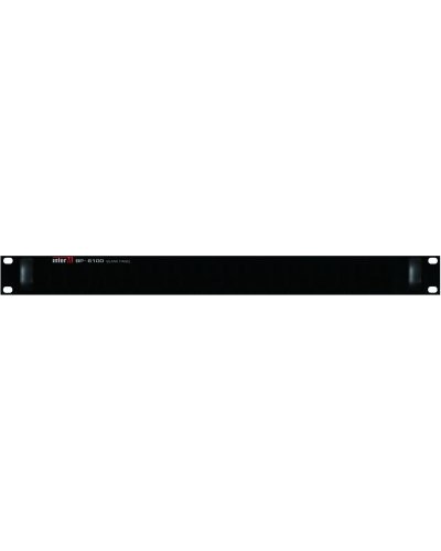 BP-6100 . Панель декоративная. Inter-M в Рязани