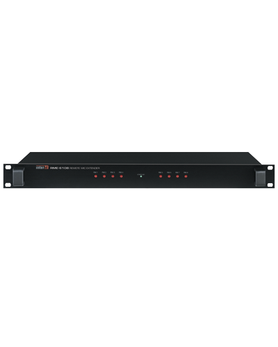 RME-6108. Контроллер микрофонных панелей. Inter-M в Рязани