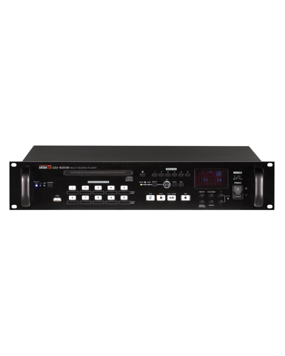 CD-6208. Проигрыватель. Inter-M в Рязани