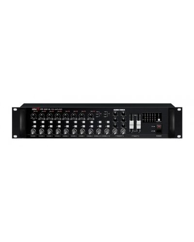 PP-6214 . Усилитель предварительный. Inter-M в Рязани