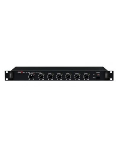 PO-6106 . Распределитель программный. Inter-M в Рязани