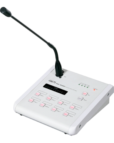 RM-911D . Панель микрофонная. Inter-M в Рязани