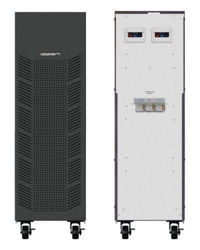 Ippon Innova RT 33 60/80K Tower (1146366). Дополнительный блок батарей. Ippon в Рязани