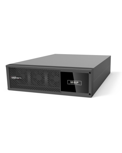 Ippon Innova Unity RT 3-3 MBP (1445990). Байпас. Ippon в Рязани